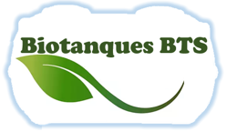 Tanques Sépticos BTS